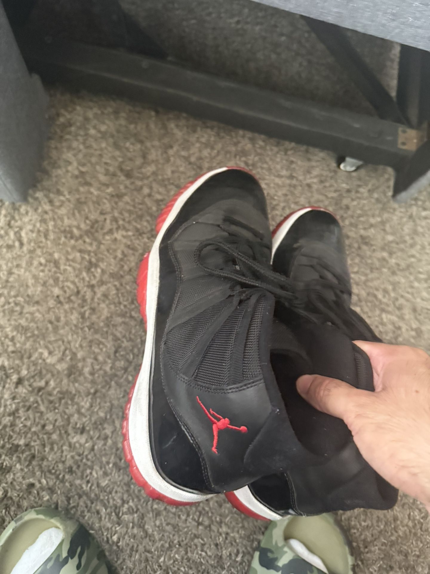 Air Jordan 11