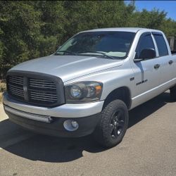 2006 Dodge Ram 1500