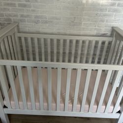 Baby Crib