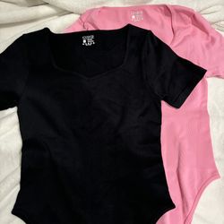 OQQ Body Suits