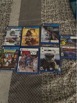 Ps5