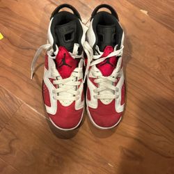 Jordan’s That Dont Fit Me 