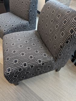 Decorative Chairs
