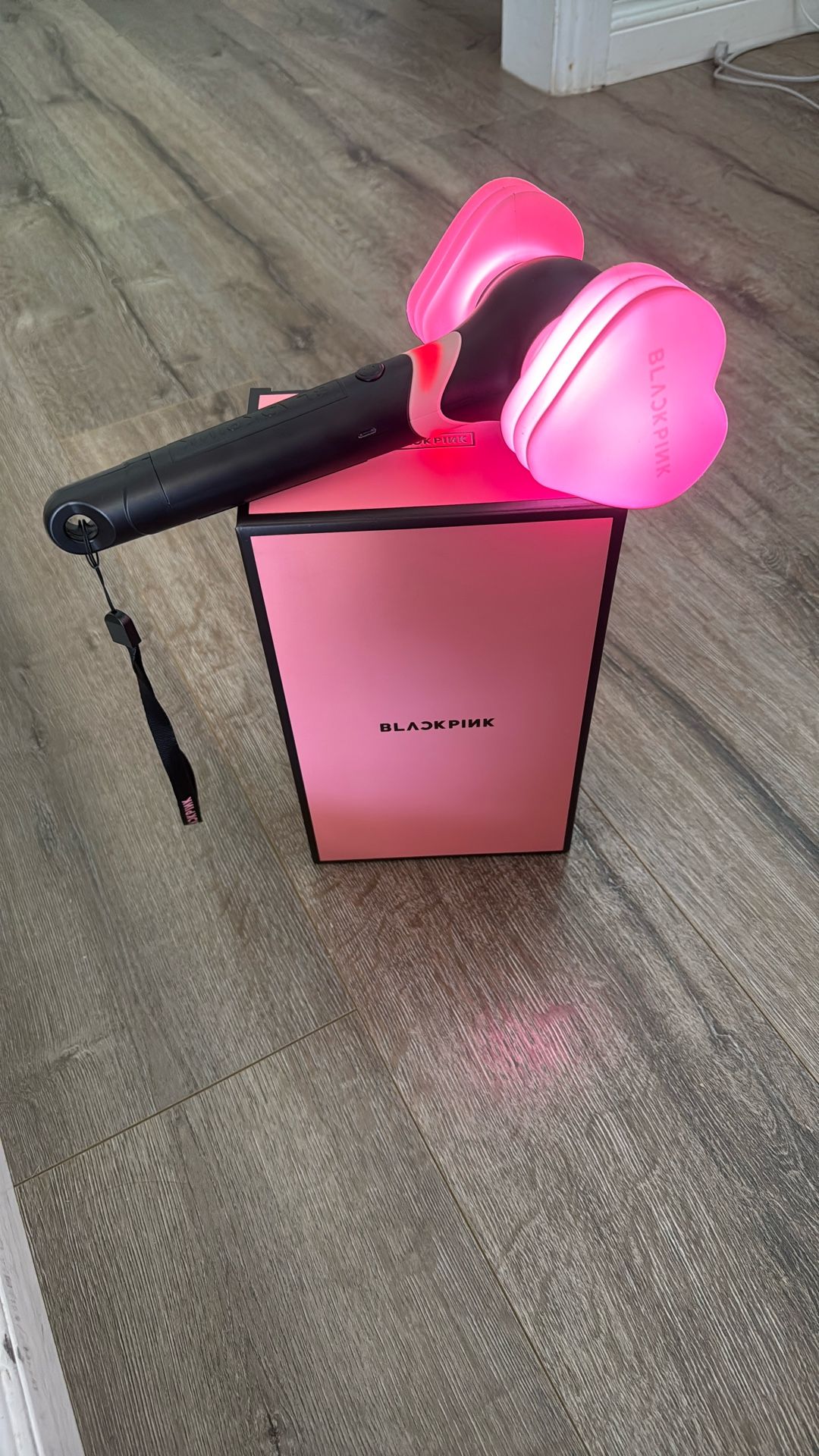 Blackpink Lightstick Version 2
