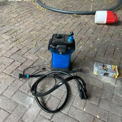 Fish Tank Water Pump
