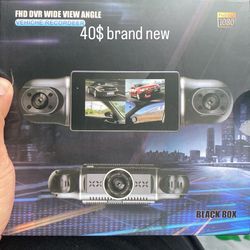 All Angle Vehicle Camera 