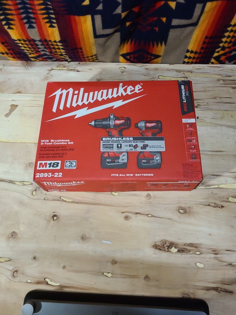 Milwaukee