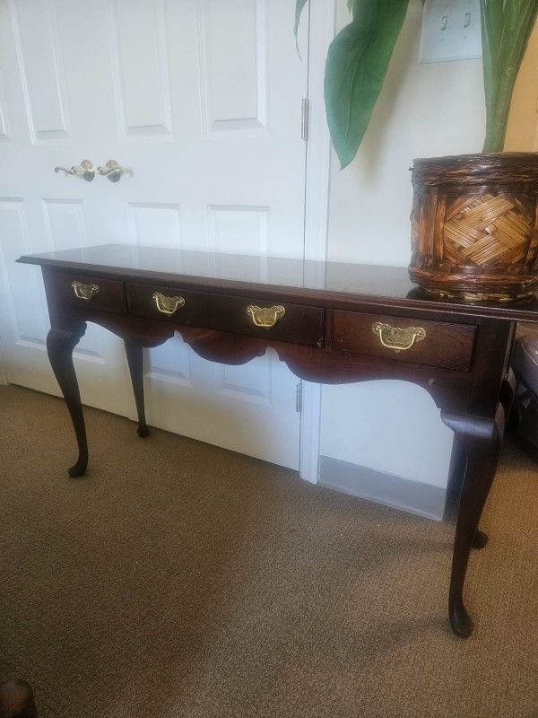 Beautiful Table