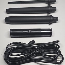 ENZO MILANO Curling Wand