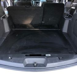 2014 Ford Explorer Undercover Car