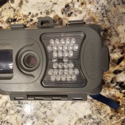 Simmons Trail Camera