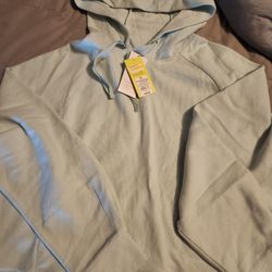 Nwt All In Motion Women's Ladies Sweatshirt Hoodie Sz XL 