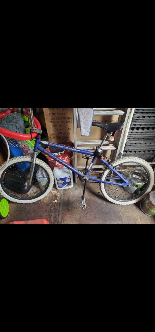 Bike 