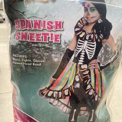 Kids Halloween Costume 