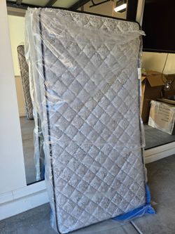Brand New Twin Mattresses