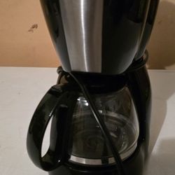 4 Cup Coffee Pot 
