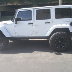 Titulo Salvage Rubicon 2016