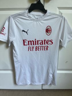 Ac Milan Puma third jersey Size S