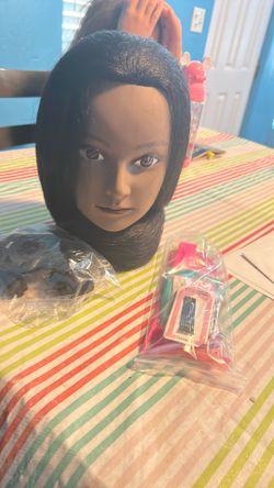 Doll Head