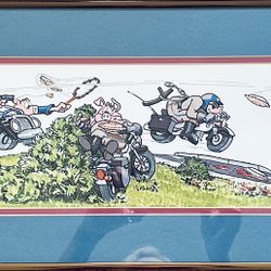 Robert Marble Prints