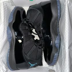 Gamma 11s Men’s 10.5