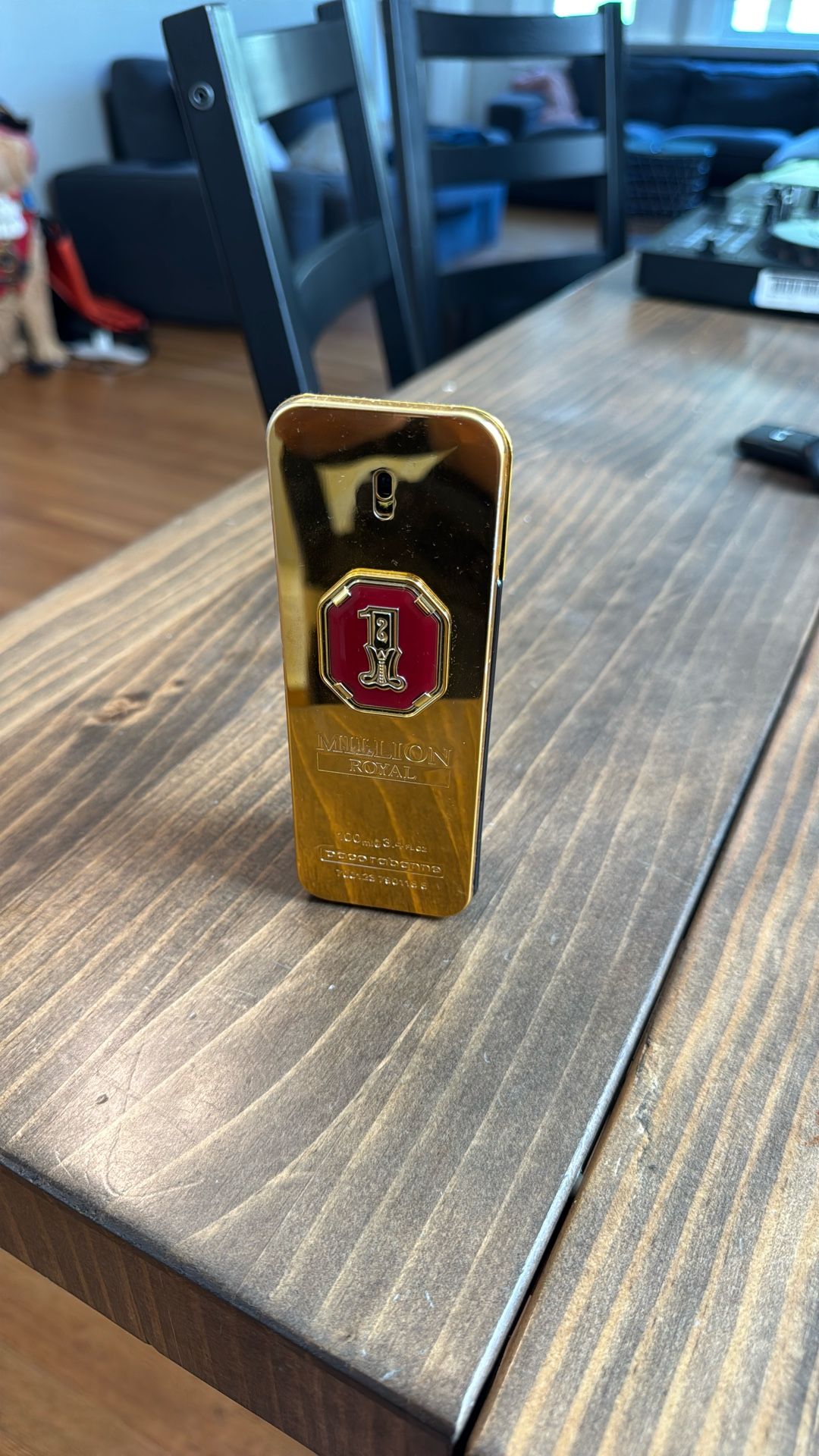 Paco Rabanne One Million Royal