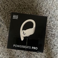 Beats Powerbeats Pro Totally WirelessHeadphones