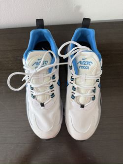 Nike Air Max 270 React