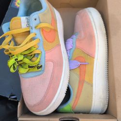 Men's Shoes For Sale !