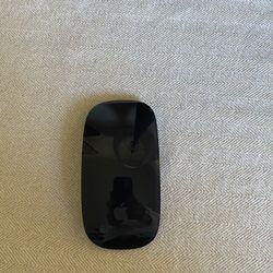 Apple Magic Mouse