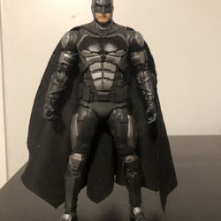 Dc McFarlane Batman 