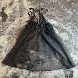 Victoria’s Secret Night Gown