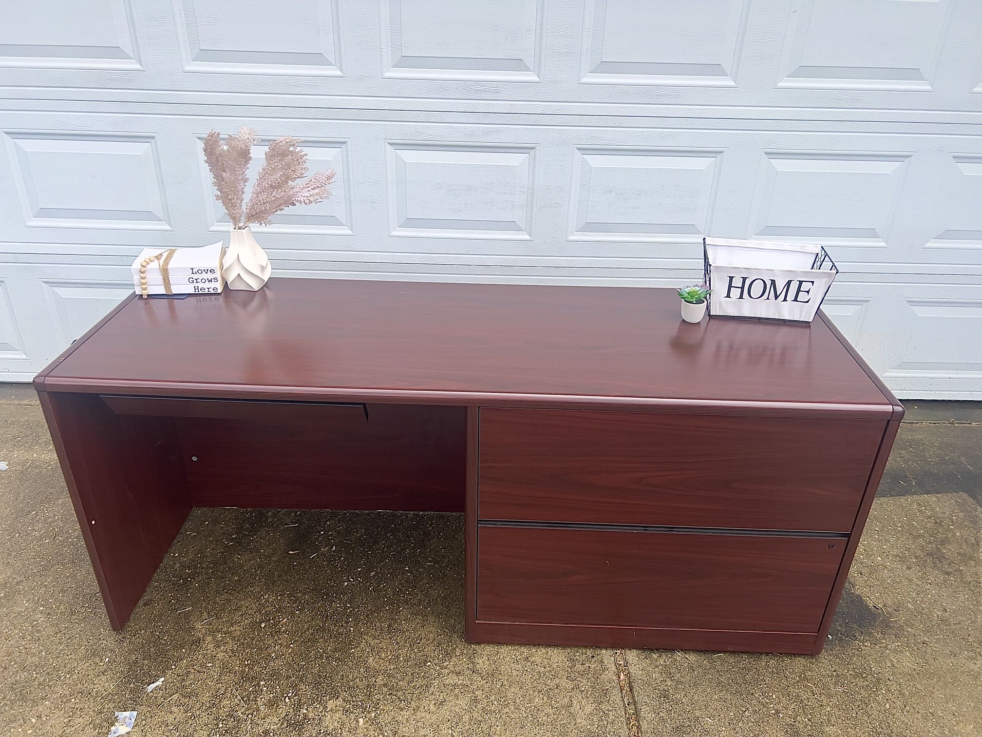 Office Desk