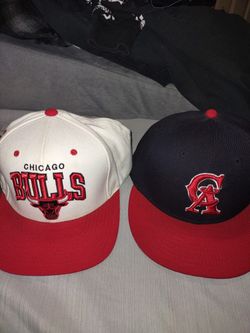 New Ere Mitchell & Ness Snapbacks