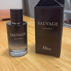 Dior Sauvage 