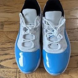 Air Jordan 11 CMFT Low UNC