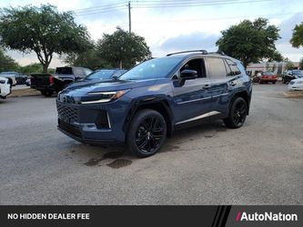 2026 Toyota RAV4