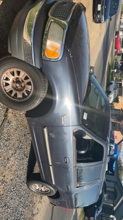 2001 Ford Expedition