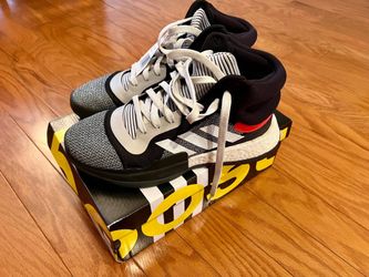 Adidas Marquee Ultraboost