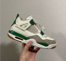 Jordan retro 4