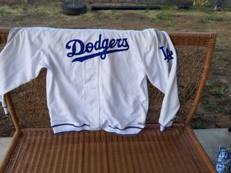 Stiches LA DODGERS XLARGE