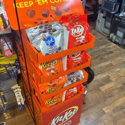 Fresh Candy 