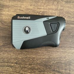 Bushnell Tour V5 Rangefinder 