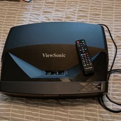 Projector - ViewSonic 