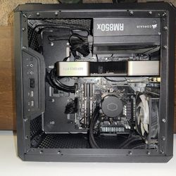 Gaming PC Nvidia 3080 RTX