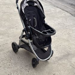 Graco Two Way Stroller - Baby To Toddler