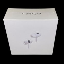Air Pod Pro 2
