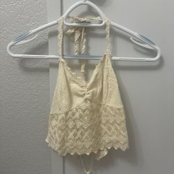 Crochet lace Too 