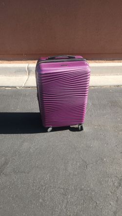 Carry On Luggage