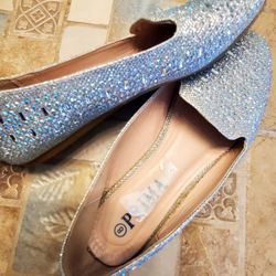 Sparkle Flats